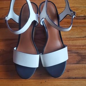 Tommy Hilfiger Gently Used Wedge